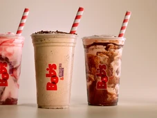 Imagem - Bob’s dará 50% de desconto em milk shakes nesta sexta (12); veja como conseguir