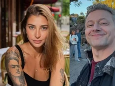 Imagem - Ex-De Férias com o Ex, bissexual e paciente do atual namorado de Sandy: quem é Mina Winkel, affair de Lucas Lima