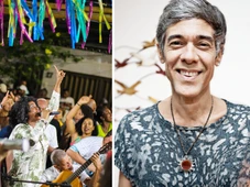 Imagem - Samba da Resistência movimenta sábado em Itapuã com convidado especial