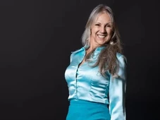 Imagem - Quem é Silvia Malanzuk, participante do Casamento às Cegas Brasil 50+ e criadora de conteúdo adulto