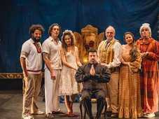 Imagem - Fim de semana em Salvador tem teatro, comédia e clássicos com 40% de desconto; confira