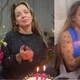 Imagem - Kamylinha faz 18 anos e chora ausência de Hytalo Santos, preso desde agosto