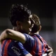 Imagem - Bahia vence fora de casa e larga na frente na final da Copa do Nordeste sub-20