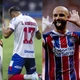 Imagem - Três das cinco maiores vendas do futebol nordestino são do Bahia; veja lista