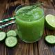 Imagem - 3 receitas de suco detox com pepino