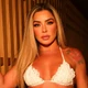 Imagem - Fabíola de Andrade fala em 'depressão' após prisão do marido bicheiro: 'Vida nada fácil'