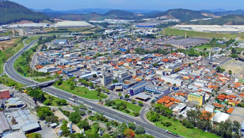 Imagem - Secretaria Municipal de Saúde lança concurso com salários de até R$ 7.764,48