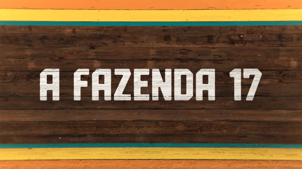 A Fazenda 17