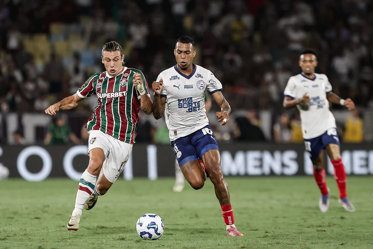 Canobbio e Jean Lucas