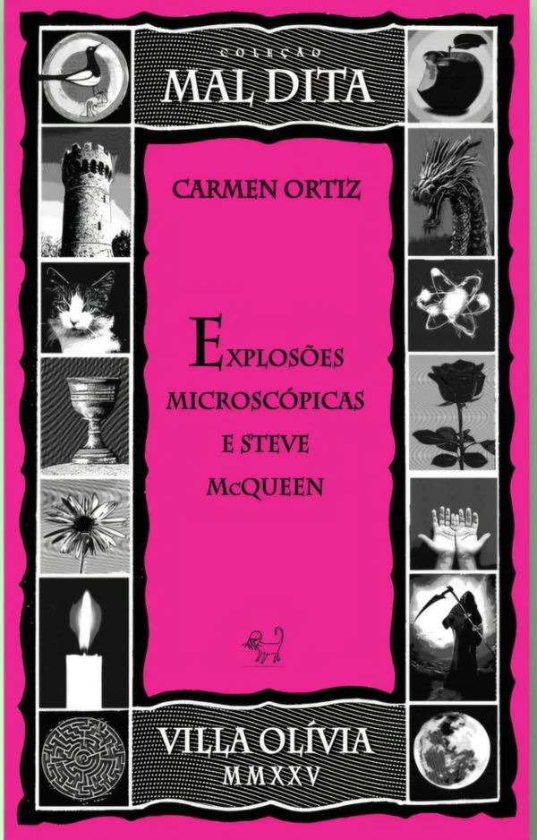 Carmen Ortiz lança livro