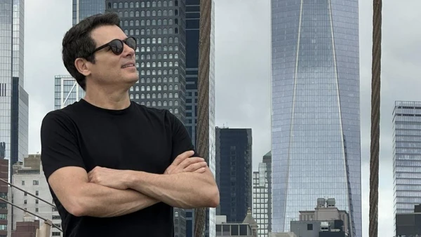 Celso Portiolli já revelou que a data também carrega um peso pessoal: foi em 11 de setembro que ele perdeu o pai