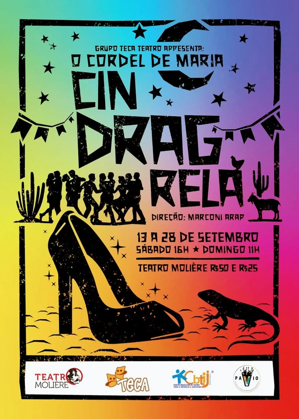 Cindragrela