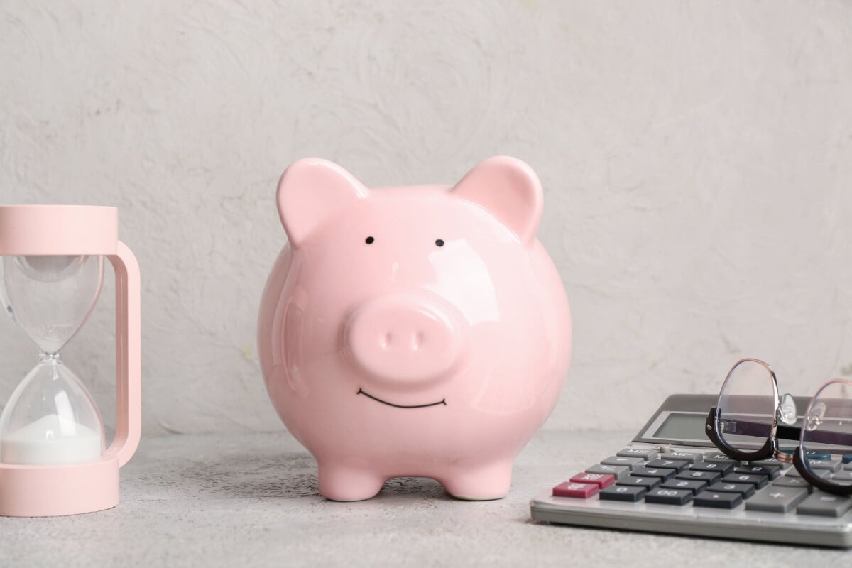 É possível organizar a vida financeira até o fim de 2025 (Imagem: Pixel-Shot | Shutterstock)