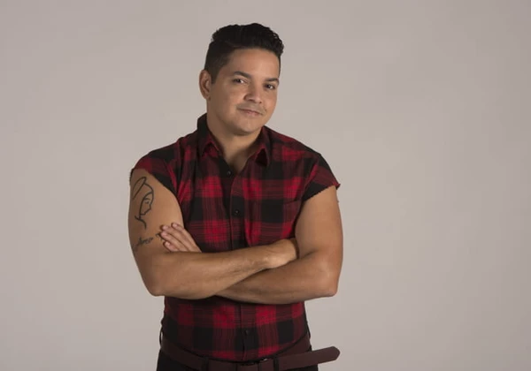 Genard Melo por Divulgação