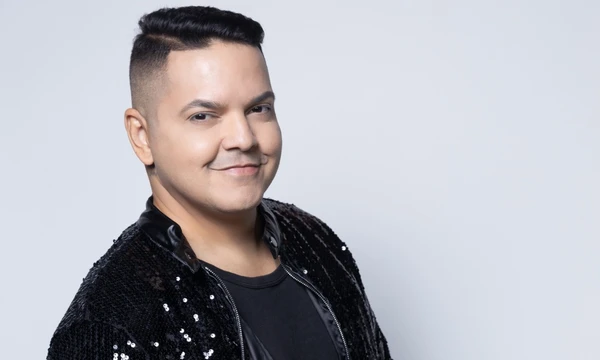 Genard Melo por Divulgação