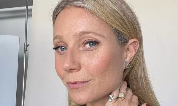 Gwyneth Paltrow: Um encontro casual fez Paltrow perder o metrô e sobreviver ao atentado por Reprodução/Instagram