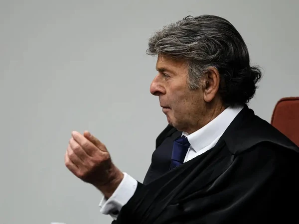 Imagens do julgamento de Bolsonaro por tentativa de golpe de Estado, nesta quinta-feira (11)  por Marcelo Camargo/Agência Brasil