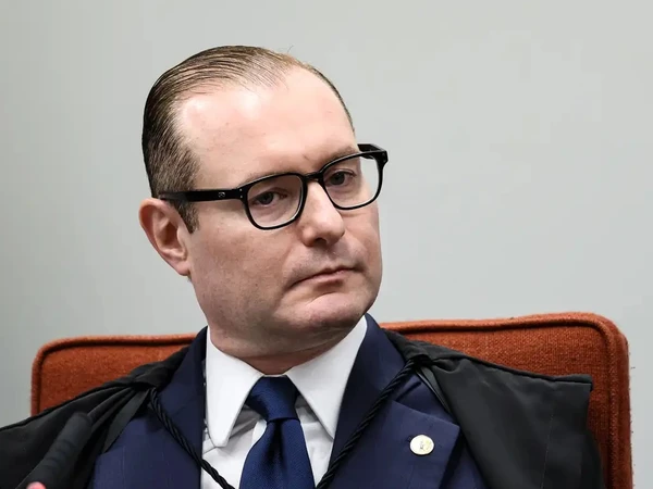 Imagens do julgamento de Bolsonaro por tentativa de golpe de Estado, nesta quinta-feira (11)  por Marcelo Camargo/Agência Brasil