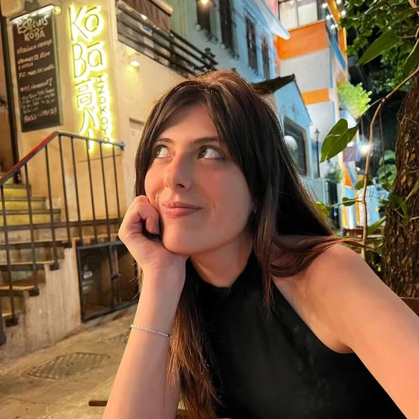Laura Kurban e Karen Silva por Reprodução