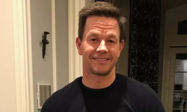 Mark Wahlberg: Mudou de planos no último minuto e evitou o voo fatal por Reprodução/Instagram