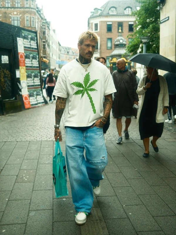Mateus Verdelho por Reprodução/Instagram @rafacostakent