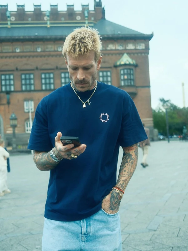 Mateus Verdelho por Reprodução/Instagram @rafacostakent