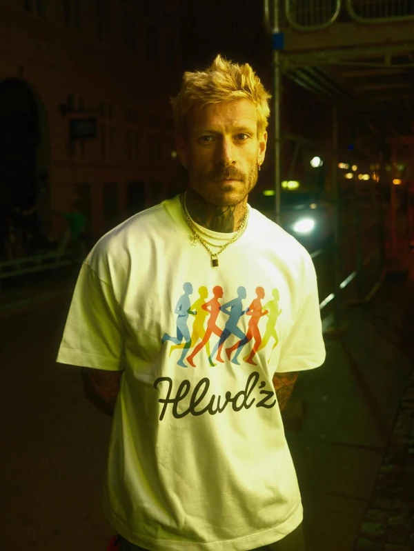 Mateus Verdelho por Reprodução/Instagram @rafacostakent