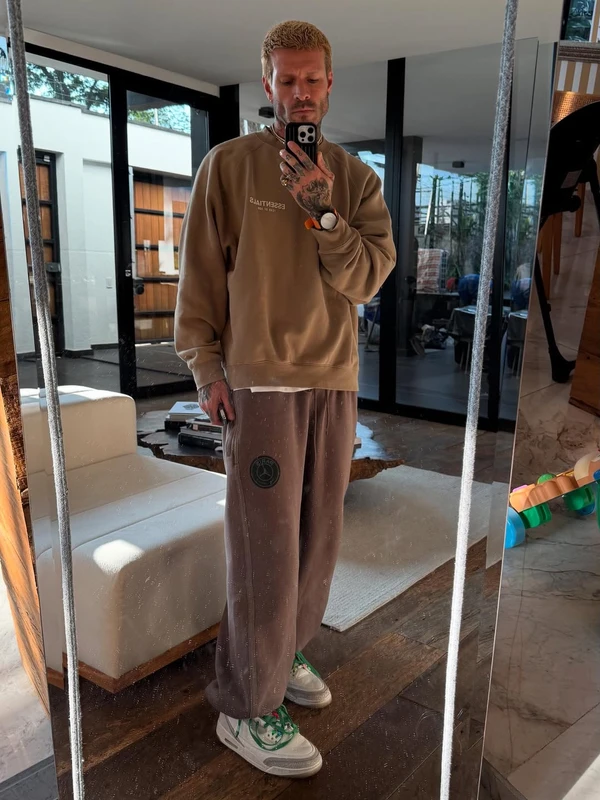 Mateus Verdelho por Reprodução/Instagram