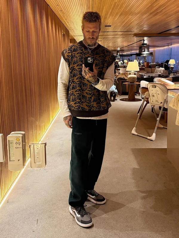 Mateus Verdelho por Reprodução/Instagram