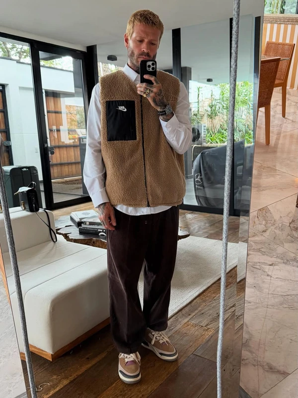 Mateus Verdelho por Reprodução/Instagram