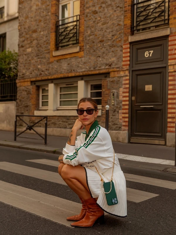 Mina Winkel por Reprodução/Instagram