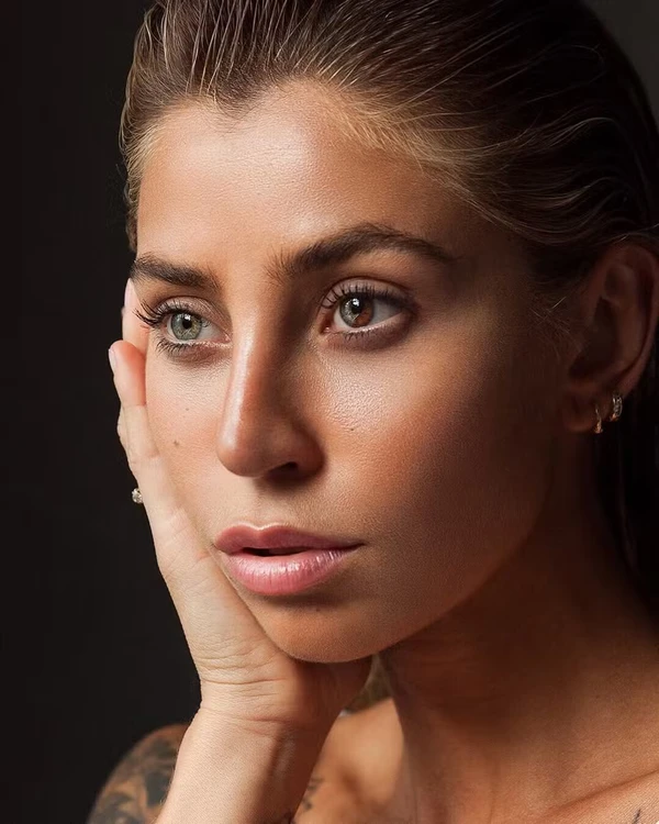 Mina Winkel por Reprodução/Instagram