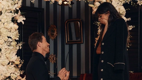 Nina Dobrev e Shaun White colocam fim no noivado após cinco anos por Reprodução/Redes Sociais 