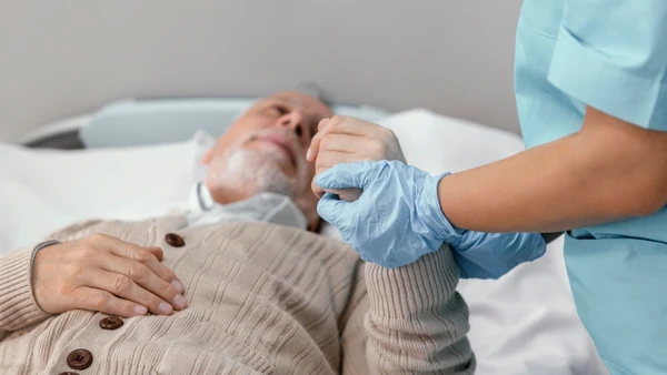 Pesquisadores revelam por que nosso corpo não consegue ultrapassar um certo limite de longevidade