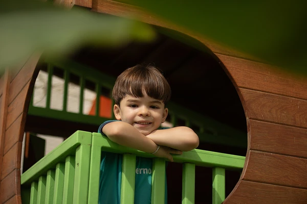 Primeiros anos de vida são fundamentais para o desenvolvimento infantil