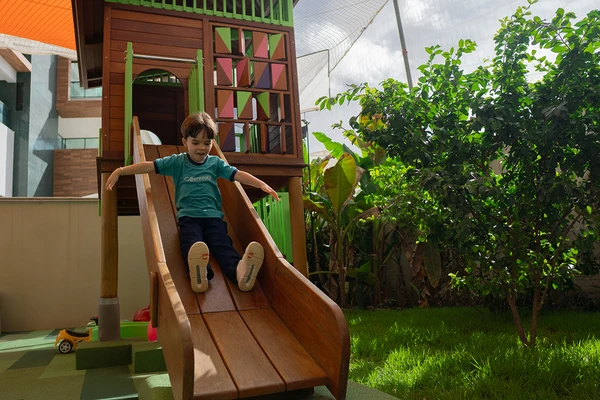 Primeiros anos de vida são fundamentais para o desenvolvimento infantil