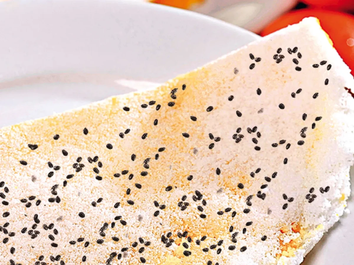 Receitas com chia por Shutterstock