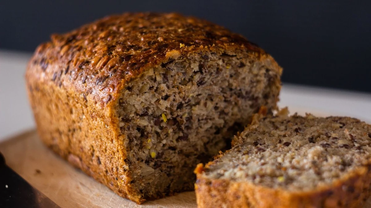 Receitas com chia por Shutterstock