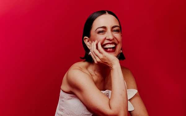 Roberta Sá por Foto Divulgação