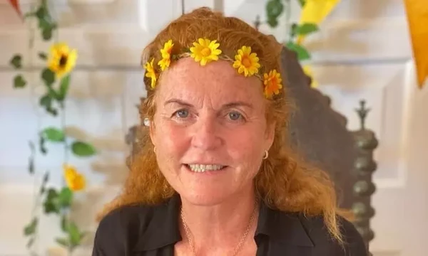 Sarah Ferguson: Uma reunião perdida salvou a ex-duquesa de York por Reprodução/Instagram
