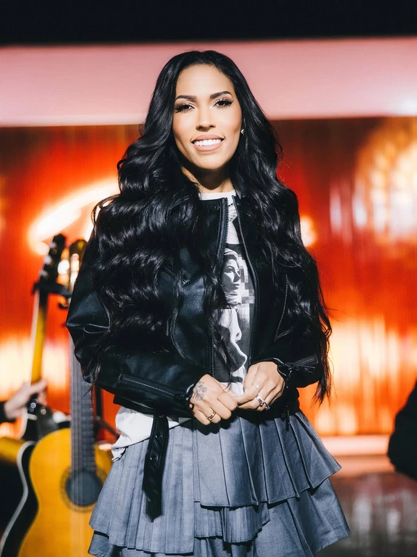 Simone Morena por Reprodução/Instagram