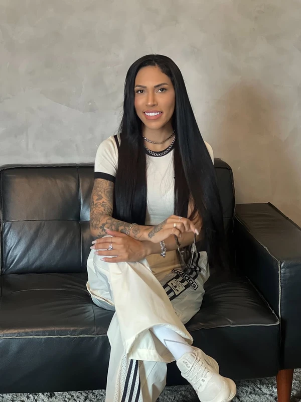 Simone Morena por Reprodução/Instagram