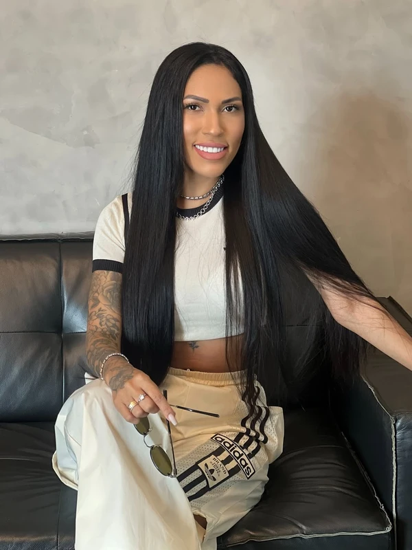 Simone Morena por Reprodução/Instagram