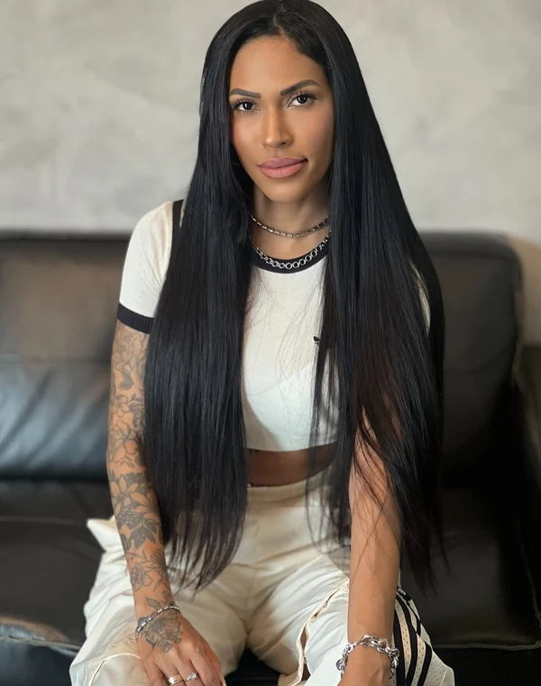 Simone Morena por Reprodução/Instagram