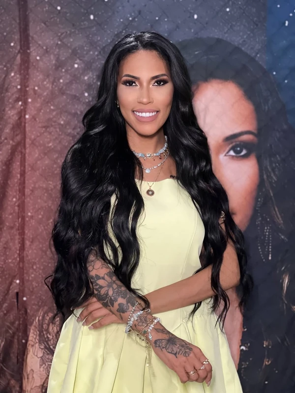 Simone Morena por Reprodução/Instagram