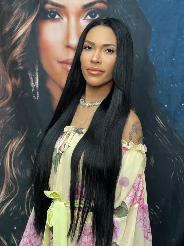 Simone Morena por Reprodução/Instagram