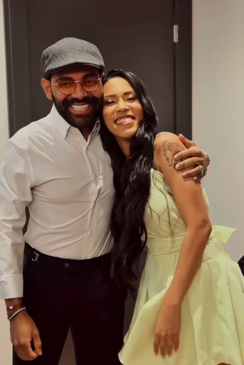 Simone Morena por Reprodução/Instagram