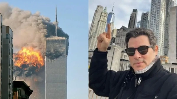 Todos os anos, no dia 11 de setembro, o nome de Celso Portiolli volta aos assuntos mais comentados das redes sociais por Reprodução/Redes sociais