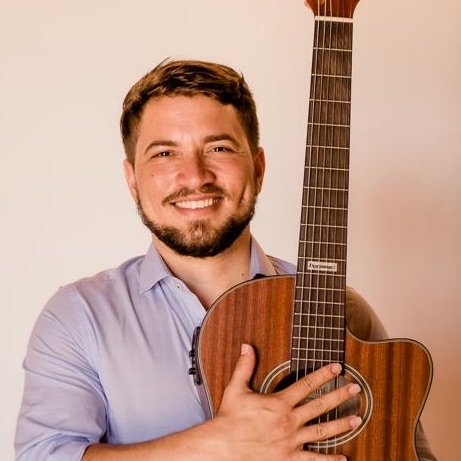 Valney José  por Divulgação