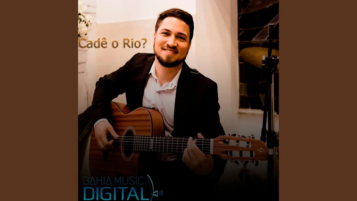 Valney José  por Reprodução